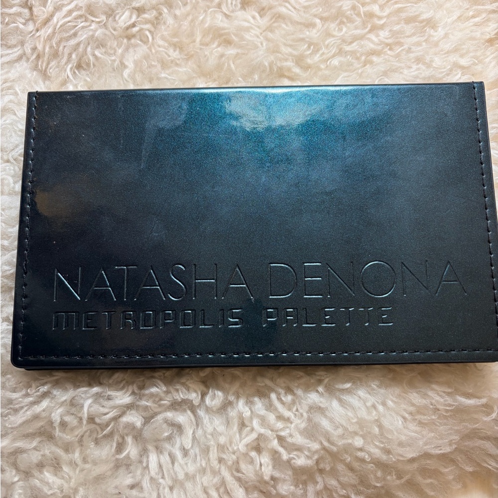 Natasha Denona Metropolis Palette